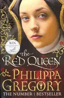 Red Queen - Cousins' War 2 (Gregory Philippa)(Paperback / softback)