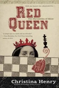 Red Queen (Henry Christina)(Paperback)