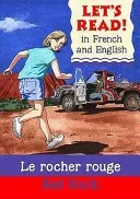Red Rock/Le rocher rouge (Rabley Stephen)(Paperback / softback)