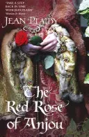 Red Rose of Anjou - (Plantagenet Saga) (Plaidy Jean (Novelist))(Paperback / softback)