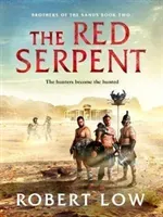 Red Serpent (Low Robert)(Paperback / softback)
