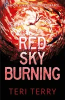 Red Sky Burning (Terry Teri)(Paperback / softback)
