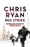 Red Strike - A Strike Back Novel (4) (Ryan Chris)(Paperback / softback)