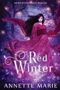 Red Winter (Marie Annette)(Paperback)