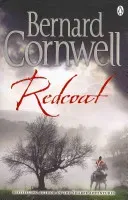 Redcoat (Cornwell Bernard)(Paperback / softback)