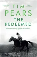 Redeemed - The West Country Trilogy (Pears Tim)(Paperback / softback)