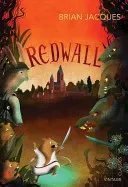 Redwall (Jacques Brian)(Paperback / softback)