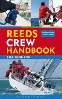 Reeds Crew Handbook (Johnson Bill)(Paperback / softback)
