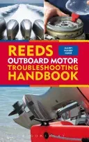 Reeds Outboard Motor Troubleshooting Handbook (Pickthall Barry)(Paperback)