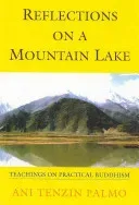 Reflections on a Mountain Lake: Teachings on Practical Buddhism (Palmo Jetsunma Tenzin)(Paperback)