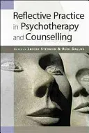 Reflective Practice in Psychotherapy and Counselling (Stedmon Jacqui)(Paperback / softback)