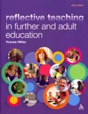 Reflective Teaching in Further and Adult Education (Hillier Yvonne)(Paperback)
