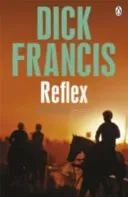 Reflex (Francis Dick)(Paperback / softback)