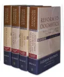 Reformed Dogmatics (Bavinck Herman)(Pevná vazba)