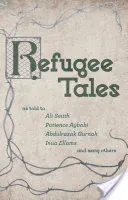 Refugee Tales (Herd David)(Paperback)