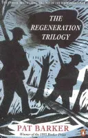 Regeneration Trilogy (Barker Pat)(Paperback / softback)