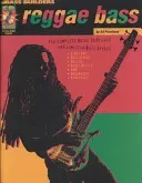 Reggae Bass [With *] (Friedland Ed)(Paperback)