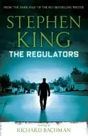 Regulators (King Stephen)(Paperback / softback)