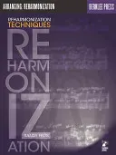 Reharmonization Techniques (Felts Randy)(Paperback)