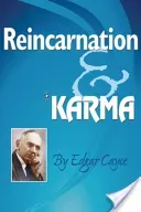 Reincarnation & Karma (Cayce Edgar)(Paperback)