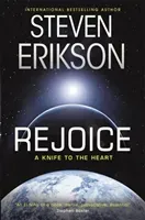 Rejoice (Erikson Steven)(Paperback / softback)