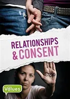 Relationships & Consent (Wood John)(Pevná vazba)