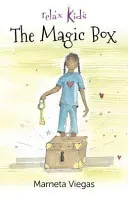 Relax Kids: The Magic Box (Viegas Marneta)(Paperback)