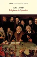 Religion and the Rise of Capitalism (Tawney R. H.)(Paperback / softback)