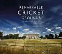 Remarkable Cricket Grounds (Levison Brian)(Pevná vazba)
