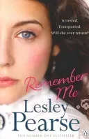 Remember Me (Pearse Lesley)(Paperback / softback)