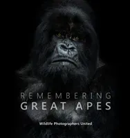 Remembering Great Apes (Raggett Margot)(Pevná vazba)