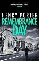 Remembrance Day - A race-against-time thriller to save a city from destruction (Porter Henry)(Paperback / softback)