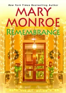Remembrance (Monroe Mary)(Paperback)