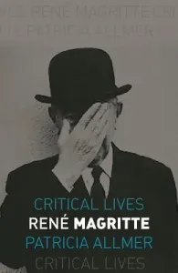 Ren Magritte (Allmer Patricia)(Paperback)
