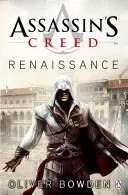 Renaissance - Assassin's Creed Book 1 (Bowden Oliver)(Paperback / softback)