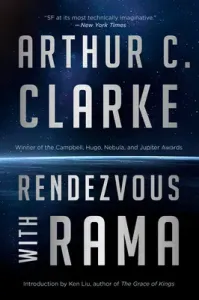 Rendezvous with Rama (Clarke Arthur C.)(Paperback)