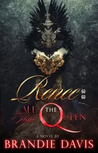 Renee: All Hail the Queen (Davis Brandie)(Mass Market Paperbound)