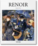 Renoir (Feist Peter H.)(Pevná vazba)