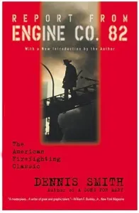Report from Engine Co. 82 (Smith Dennis)(Paperback)