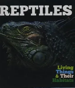 Reptiles (Jones Grace)(Paperback / softback)