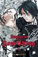 Requiem of the Rose King, Vol. 1, 1 (Kanno Aya)(Paperback)