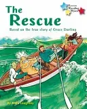 Rescue (Loughrey Anita (Anita Loughrey))(Paperback / softback)