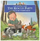 Rescue Party (Butterworth Nick)(Paperback / softback)