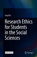Research Ethics for Students in the Social Sciences (Bos Jaap)(Pevná vazba)