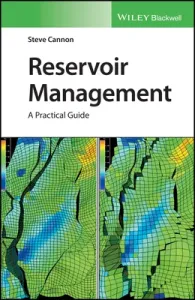 Reservoir Management: A Practical Guide (Cannon Steve)(Pevná vazba)
