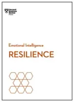 Resilience (HBR Emotional Intelligence Series) (Review Harvard Business)(Paperback)