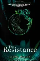Resistance (Malley Gemma)(Paperback / softback)