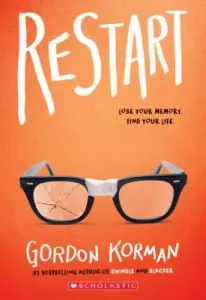 Restart (Korman Gordon)(Paperback)