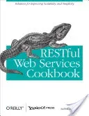 RESTful Web Services Cookbook (Allamaraju Subbu)(Paperback)
