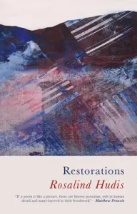 Restorations (Hudis Rosalind)(Paperback)
